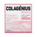 Colagénius Beauty 10g 30 saquetas