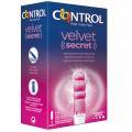 Control Velvet Secrets
