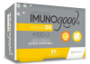 Fharmonat ImunoGood-Vitamina D3 60 Caps