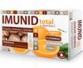 Dietmed Imunid Total + Vitamina C 20 Amp