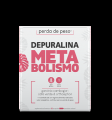 Depuralina Metabolism 15 Ampolas
