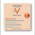 Vichy Minralblend P Tricolor - Tom Tan 9 g