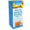 Dietmed leo de Figado de Bacalhau com Geleia Real