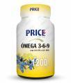 Price Omega 3-6-9 Cápsulas