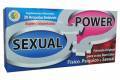 Sexual Power Ampolas