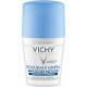 Vichy - Desodorizante Mineral sem Sais Aluminio Roll On 50 ml